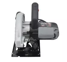 HOOZAR diskinis pjūklas 190 mm 1500 W + DISKINIS Pjūklas 190 mm / 24 T