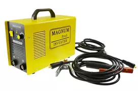 MAGNUM INVERTERIS SUVIRIMAS SNAKE 200P 200A KPL.