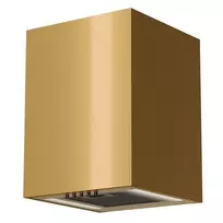 Apsauginė kaukė „Maan ELBA MINI WPB 430 GILDED SHEEN“