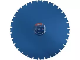 Pjovimo diskas NORTON  70184647265, 650mm