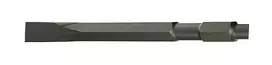 MAKITA HEX CHISEL-28mm FLAT 17x280mm