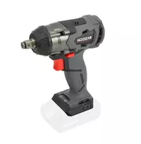 HOOZAR BRUSHLESS IMPACT WRENCH 1/2" 18V SOLO 350Nm IW10BL