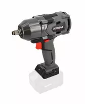 HOOZAR BRUSHLESS IMPACT WRENCH 1/2" 18V SOLO 600Nm IW20BL-0