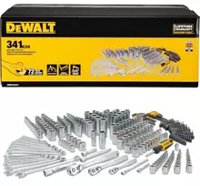DEWALT WRENCH SET 341el.