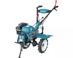 KÖNNER & SÖHNEN benzininis rotacinis kultivatorius, 7 AG, 103/35 cm, 7HP-1050G
