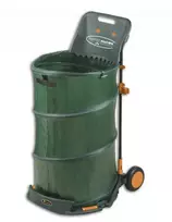 MULTIFUNCTIONAL GARDEN BASKET 160l GARDEN MULTIBIN