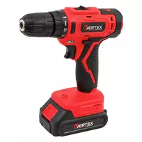 Akumuliatorinis suktuvas VERTEX VWK1832, 18V