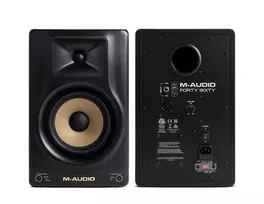 M-AUDIO FORTY SIXTY - Aktyvusis monitorius