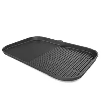 Ninja Woodfire XL Grill & Flat Plate