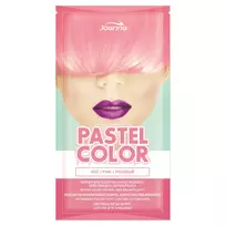 JOANNA_Pastel Color šampūnas rožinis 35g
