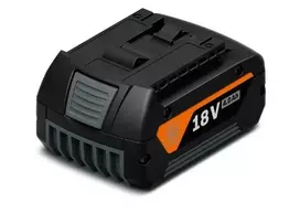 FEIN 92604345020 elektrinio įrankio baterija 4Ah/ 18V