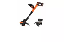 BD STRING MOWER 18V BCSTR918D1 25cm 1x2.0Ah