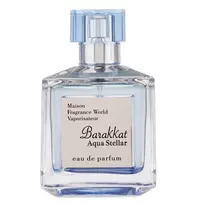 Universalūs kvepalai FRAGRANCE WORLD Barakkat Aqua Stellar EDP spray 100ml