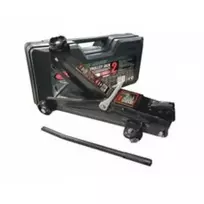 ROCKFORCE Jack “Frog” 2.0T in case with rubber
