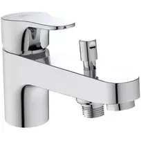 Ideal Standard Cerabase – vonios maišytuvas, chromuotas BD060AA