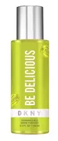 DKNY - Be Delicious - kūno šydas - 250 ml