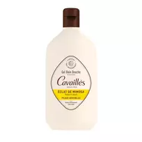 Roge Cavailles, Mimosa, Shower Gel, All Over The Body, 1000 ml