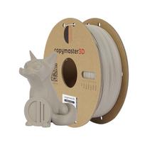 Copymaster3D PLA matinis 1.75mm 1 kg Warm Grey