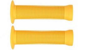 Vairo rankenėlės ProX GP-41C BMX 130mm yellow
