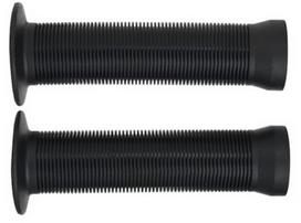 Vairo rankenėlės ProX GP-41C BMX 130mm dark black