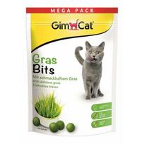 GIMCAT GRASBITS 425G, 1 vnt.