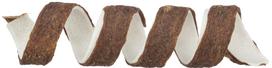 Trixie skanėstas šuniui Denta Fun Chewing Curl su jautiena, be pakuotės, 12 cm, 12 g, 1 vnt.