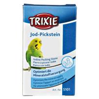Trixie Mineralinis akmuo su jodu, 20 g, 1 vnt.