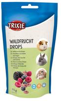 Trixie Laukinių uogų lašeliai smulkiems graužikams ir triušiams, 75g, 1 vnt.