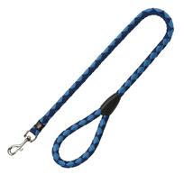 Trixie Cavo pavadys, L-XL 1m/18mm, indigo/mėlynas, 1 vnt.
