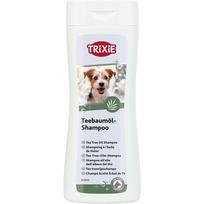 Trixie Šampūnas su ARBATMEDŽIO ALIEJUMI, 250 ml, 1 vnt.