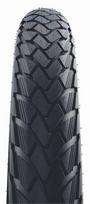 Padanga 28" Schwalbe Marathon HS620 Perf Wired 55-622 / 28x2.15 Reflex