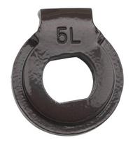 Poveržlė įvorei Shimano Nexus SG-4R40 (5L)