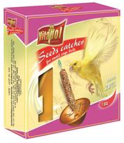 Vitapol grūdų gaudyklė-lesykla, 1 vnt.
