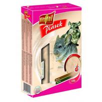 Vitapol smėlis šinšiloms 1,5kg, 1 vnt.