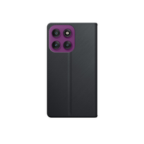 Motorola Edge 60 Pro - 3mk Piniginės Dėklas