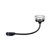 Plug - Shine įleidžiamas šviestuvas Eco 2W (3000K)