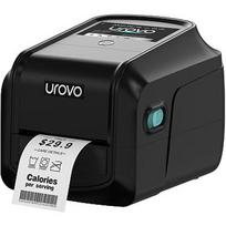 Urovo PRINTER LABEL/D8120 PLUS D8120 PLUS
