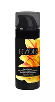 RYOR - Dieninis kremas su hialurono rūgštimi ir 50 ml argano aliejumi