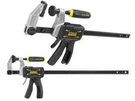 STANLEY HYBRID CLAMP FATMAX XL 300mm