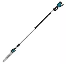 MAKITA. Išorinis laikiklis 2x18V DUA301PT2 30cm 2x5.0Ah TELESCOPE