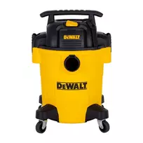 Dry/wet vacuum cleaner 23 l, DeWalt