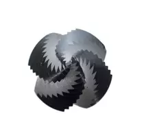 AW SPIRAL STEP DRILL BIT SET M2-TiAlN Kit of 3 pieces 4-12mm 4-20mm 4-39mm BL
