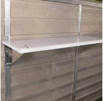 Canopia By Palram Nsh Nordic sandėliavimo lentyna SKYLIGHT™ (540-160)