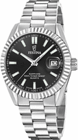 Vyriškas Laikrodis FESTINA SWISS MADE 20084/D