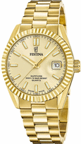 Vyriškas Laikrodis FESTINA SWISS MADE 20086/A