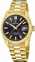 Vyriškas Laikrodis FESTINA SWISS MADE 20086/B
