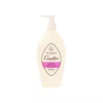 Roge Cavailles, „Petite Fille“, intymiosios higienos prausimosi gelis, 250 ml