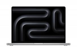 MacBook Pro 16.2-inch: M5 Max 18/32, 36GB, 2TB SSD, without power supply - Silver