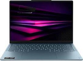 Lenovo Yoga 7 Slim 83QS0035GE - 14 2.8K OLED, AMD Ryzen™ AI 7 445, 16GB RAM, 1TB SSD, W11 (83QS0035GE)
