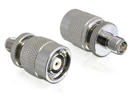 Delock WLAN Adapter - Antennenadapter - RP-SMA (W)